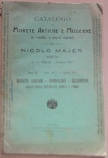 * Listino numismatico del 1913