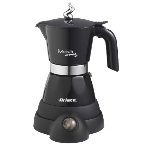 Ariete moka aroma elettrica - ariete,
