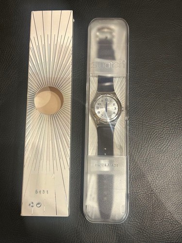Orologio swatch sistem - swatch,