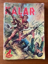 KALAR MENSUEL NUMERO 38 Les