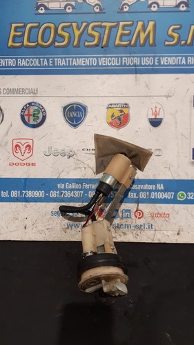Pompa carburante per piaggio - pompa,