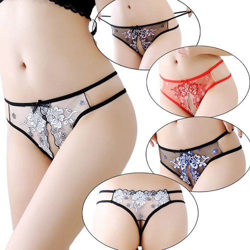 Lotto confezioni slip donna - 4,