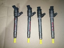 INIETTORI MARCA BOSCH