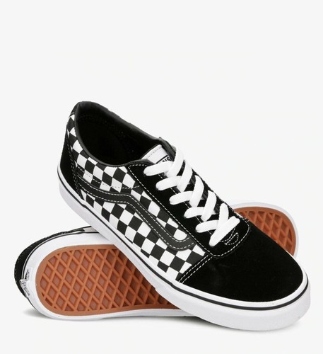 Vans scarpe ward - vans,