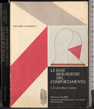 LE BASI BIOLOGICHE DEL