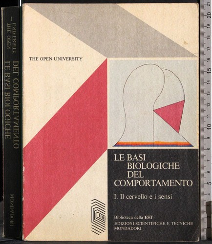 Basi biologiche del - biologiche,