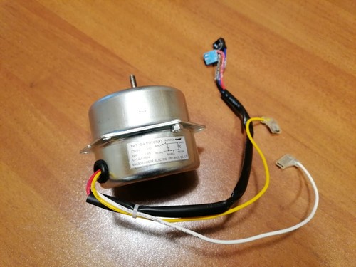 Johnson motore ventola 40w - johnson, da