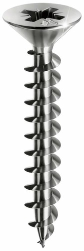 Viti acciaio inox - in,