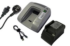 Caricabatterie 14,4V Per