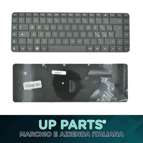 Parts tastiera notebook - -,