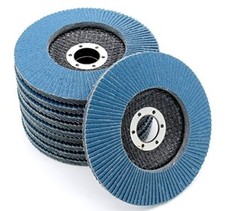 Goodway - 10 dischi lamellari