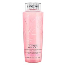 Lancome Tonico lozione viso struccante detergente idratante 400ml