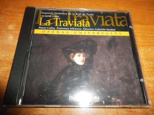 Traviata verdi orquesta - traviata,