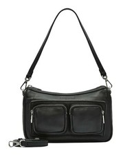 Borsa a tracolla Liebeskind Berlin Sheep Natural Maia Crossbody Bag S nera