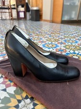 Scarpe con tacco alto Fausto