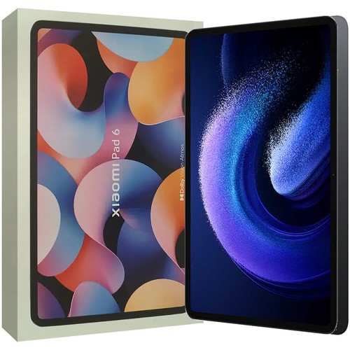 Xiaomi pad pollici - 11,