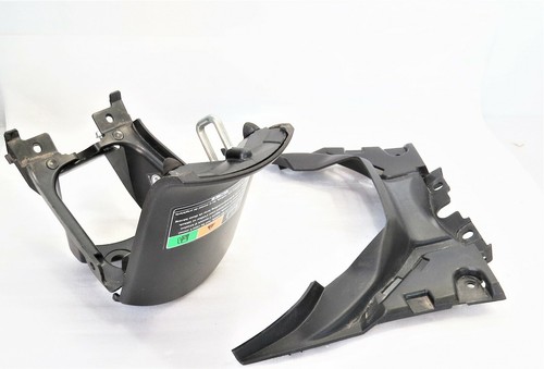 Yamaha copertura serbatoio - , x