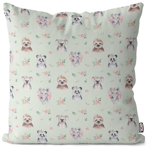 Fodera cuscino fauktier koala