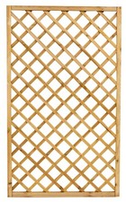 Pannello Grigliato da Giardino