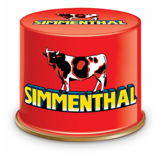 Carne scatola simmenthal - in,