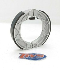 KIT GANASCE FRENO ANTERIORI