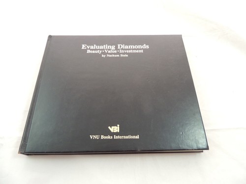 Evaluating diamonds beauty - evaluating,