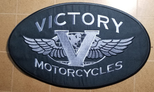Toppa oscurante victory - toppa,