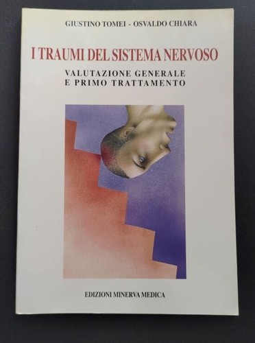 Traumi del sistema nervoso - i,