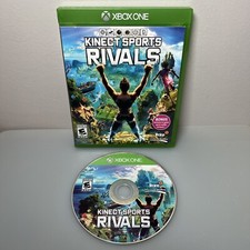Kinect Sports Rivals