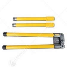 PRESSATRICE REMS MANUALE SENZA