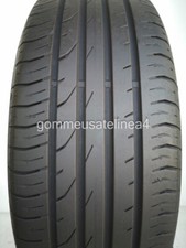 GOMME USATE 215/55 R18 PNEUMATICI CONTINENTAL CONTACT PREMIUM 2 RIF. Y10