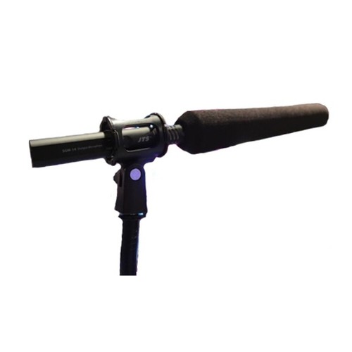 Jts sgm microfono - microfono, fucile