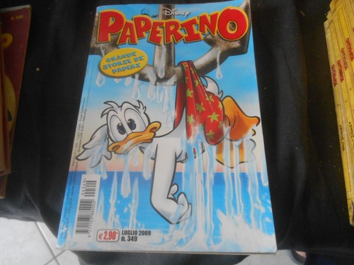 Fumetti topolino dal 1139 al - dal,