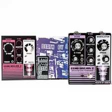 Death By Audio Echo Dream 2 -