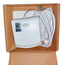 Manhattan Smart Card Reader