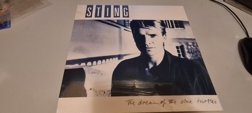 Sting the dream - the, of