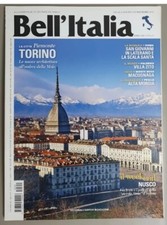 BELL'ITALIA 11/2015 n.355