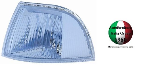 Fanale fanalino freccia - fanale,