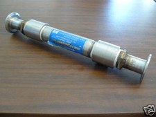 KOCH GLITSCH G17108-17 IN-LINE