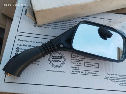Specchio specchietto dx - specchietto,