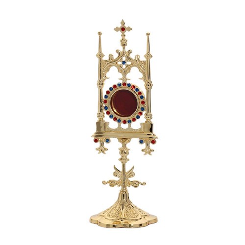 1631 reliquiario reliquia