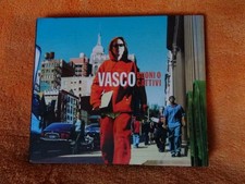 CD Vasco Rossi BUONI o CATTIVI