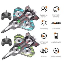 Flip RC Telo Drone Giocattolo