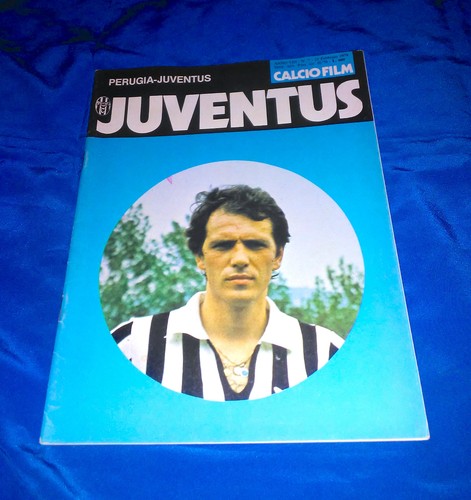 Calciofilm roberto bettega - roberto,