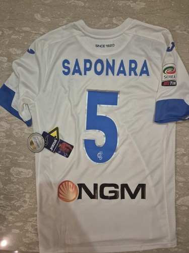 Maglia empoli 2015 2016 - empoli,