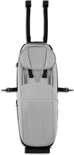 Baby Lounger 2, Grey -