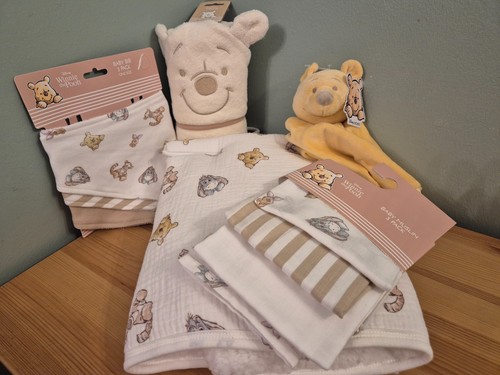 Baby winnie the pooh coperta - baby,