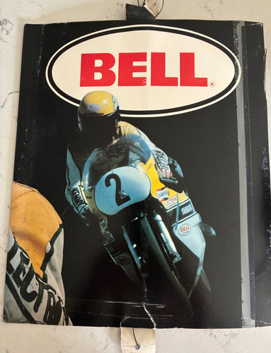 Campana caschi kenny roberts - caschi,