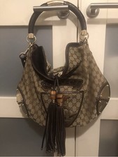 Gucci Borsa Vintage Fiore di