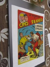 L'AVVENTURA N. 10 ED CAPRIOTTI